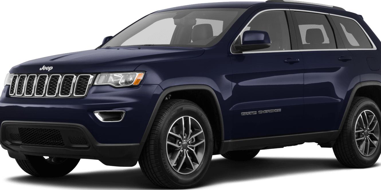 JEEP GRAND CHEROKEE 2019 1C4RJFCGXKC577538 image